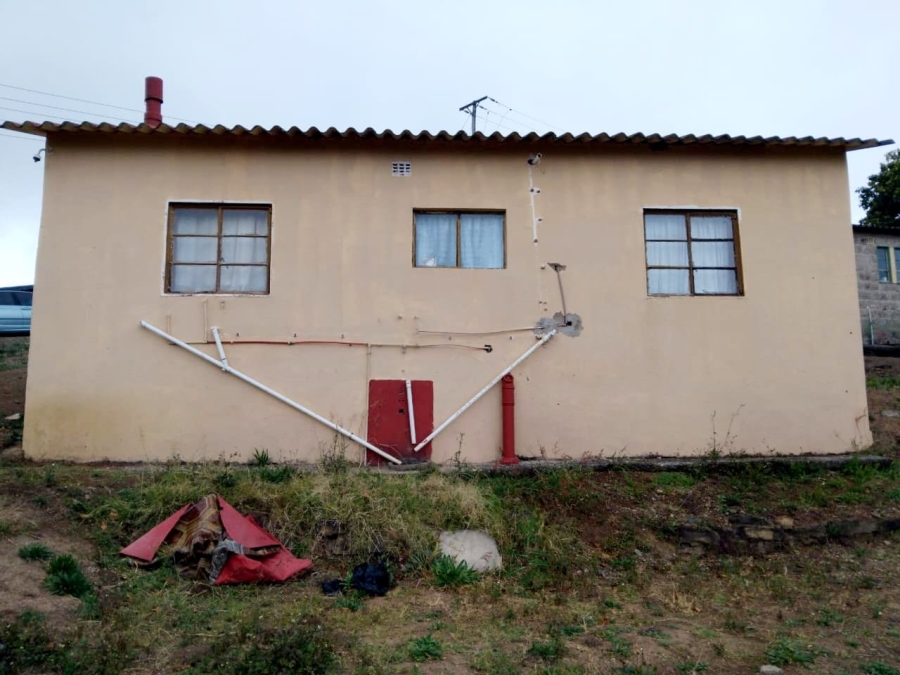 2 Bedroom Property for Sale in Mdantsane Nu 5 Eastern Cape